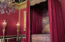 Discover Versailles: Palace & Gardens Tour (Max 18 Guests)