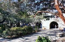 San Antonio and Missions Highlight Tour 3 Hours Small Group