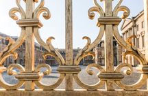 Versailles Palace and Gardens Guided Experience 10-Guests Max