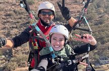 Half-Day Paragliding in Marrakech and Atlas Mountains