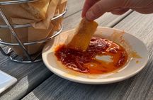 Syracuse Food Tours