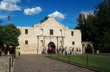 Mission Trail Heritage Three and a Half Hour Tour