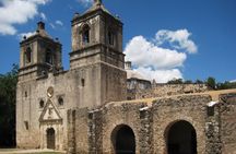 Mission Trail Heritage Three and a Half Hour Tour