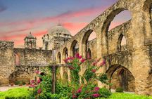 Mission Trail Heritage Three and a Half Hour Tour