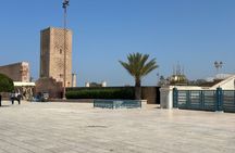 Private Rabat Day Trip from Casablanca