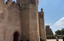 Private Rabat Day Trip from Casablanca