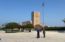 Private Rabat Day Trip from Casablanca