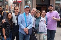 Dublin Private Walking Tour | With A Local Irish Guide