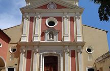 Secrets of Antibes The Old Town Scavenger Hunt Adventure