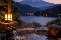 Hakone Tour Experience from Tokyo