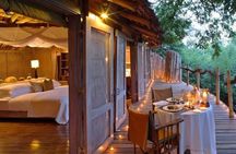 4 Day Private Safari Zanzibar to Serengeti and Ngorongoro