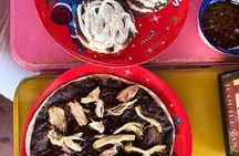 Eating Like a Local in Puerto Escondido