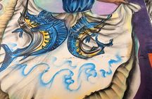 Eating Like a Local in Puerto Escondido