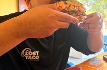 Puerto Escondido Food Tour: Eat Like a Local
