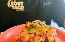 Eating Like a Local in Puerto Escondido