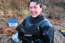 Discover Scuba Diving in Open Water