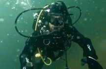 Discover Scuba Diving in Open Water