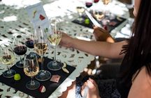 Winelands Day Tour Fairview and Franschhoek Estates