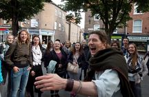 The Original Viking Walk: Private Guided Tour of York
