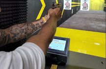 Marmaris Gun Shooting Range Experience with Hotel Transfer