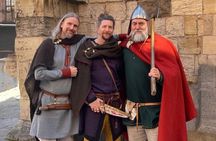 The Original Viking Walk: Private Guided Tour of York