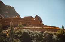 5 Days Ancascocha and Inca Trail to Machu Picchu Tour