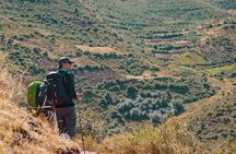 5 Days Ancascocha and Inca Trail to Machu Picchu Tour