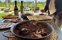 Gastronomic Getaway