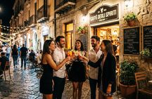 Nightlife Tour in Cagliari