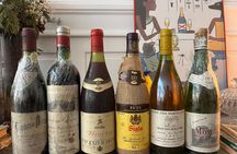 Wine Tasting in Lyon - Private Salon, 10 French Wines