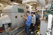 Iowa Experience Crew Led Engineering Tour