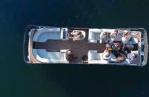 Copenhagen Private Boat Tour with a Captain