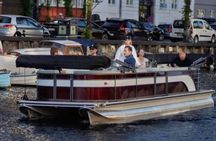 Copenhagen Private Boat Tour with a Captain