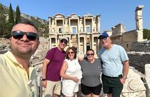 Private Ephesus Tour & Farm Lunch