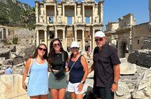 Private Ephesus Tour & Farm Lunch