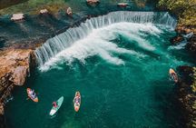 Green Canyon, Zoo Park, Manavgat Waterfall from Kundu and Belek
