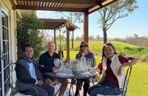 Luxury Hunter Valley Tour | Small Grp, Gin, & Lunch Stop | Sydney