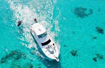 Catalina Island even more unspoilt than Saona Island