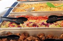 Catalina Island even more unspoilt than Saona Island