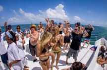 Catalina Island even more unspoilt than Saona Island