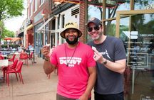 Dallas Lower Greenville Donut and Sweet Treats Tour