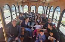 Chattanooga Express Trolley Tour