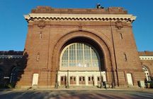 Chattanooga Express Trolley Tour