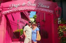 Puerto Plata City Tour with Private Guide, Rum,Chocolate.