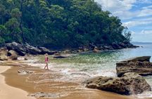 Exclusive Ku-ring-gai Chase National Park Small-Group Tour