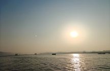Varanasi Sunrise Boat Ride & Heritage Walk with Local Guide