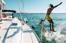 Langkawi Sunset Cruise with BBQ Dinner and Unlimited Drinks