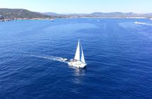 Small Group Catamaran Tour : Magdalene Islands with Brunch