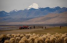 Kailash Manasarovar Yatra Spiritual Journey from Kathmandu