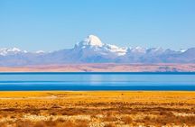 Kailash Manasarovar Yatra Spiritual Journey from Kathmandu